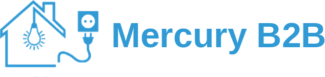 Mercury B2B